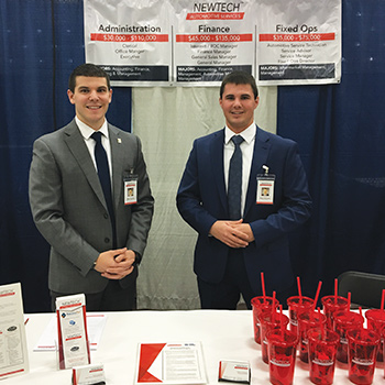 Northwood Career Fair Northwood Career Fair